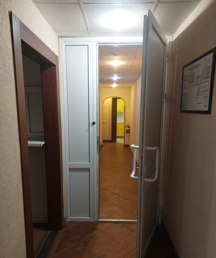 свободного назначения г Балашиха ул Солнечная 23 фото 8