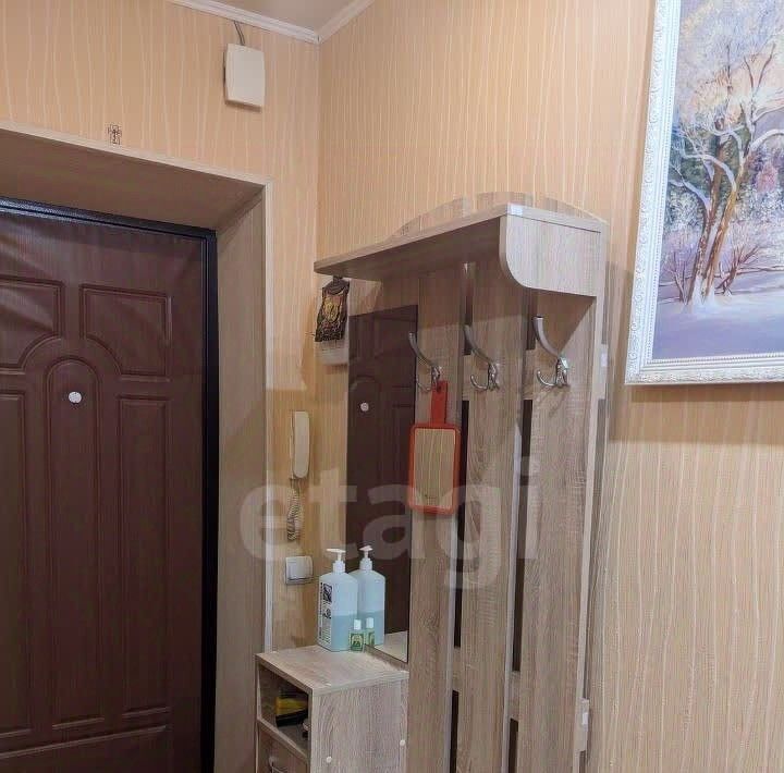 квартира г Балашиха пр-кт Ленина 28 Салтыковская фото 4