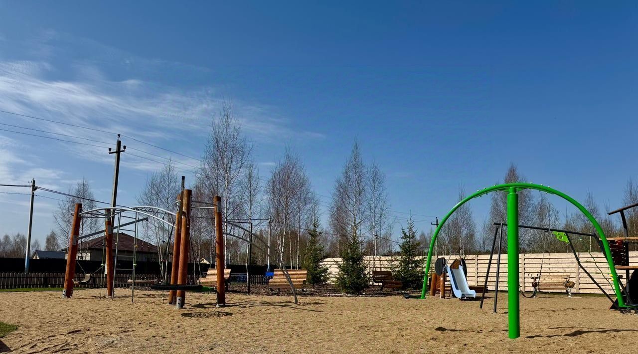 земля г Солнечногорск Семейный Истра кп, 33 фото 9