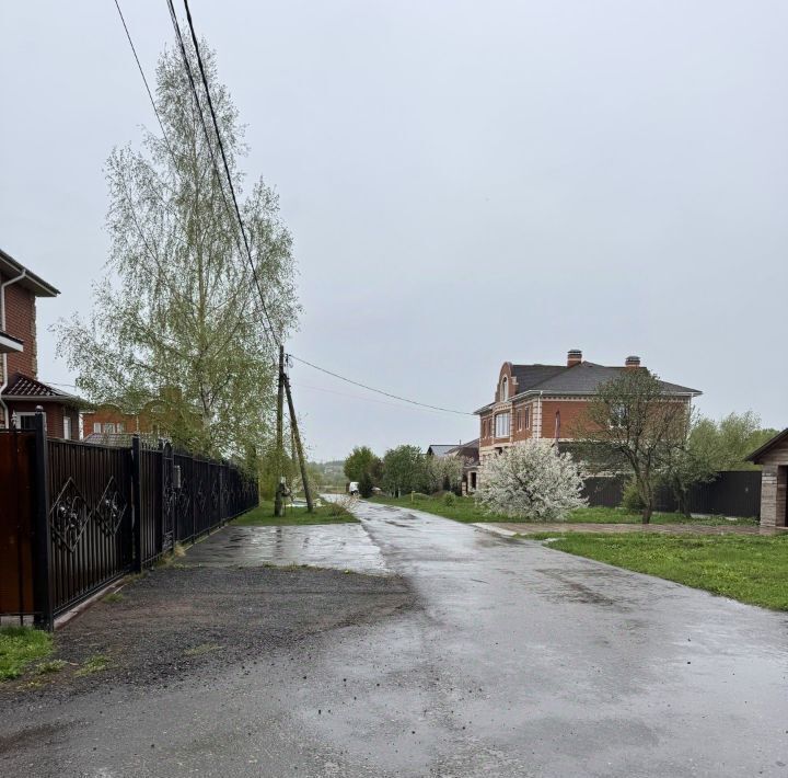дом г Коломна район Запруды ул Городищенская 148 фото 42