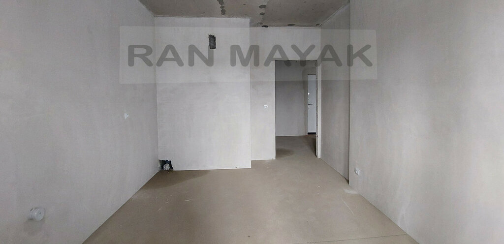 квартира г Майкоп ул Васильева К.А. 1к/6 фото 2
