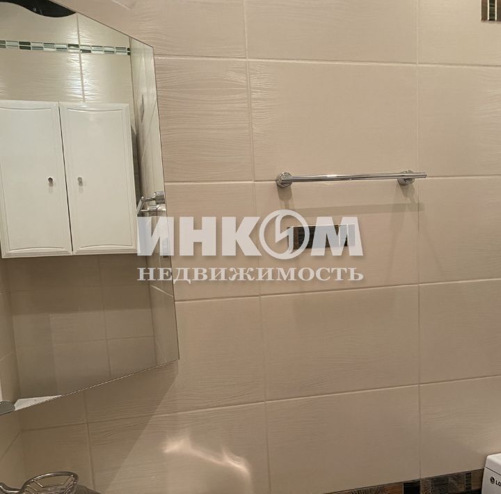 квартира г Одинцово ул Маршала Жукова 11а Рассказовка фото 18