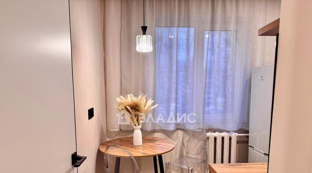 квартира г Раменское ул Коммунистическая 15 Есенинская фото 8