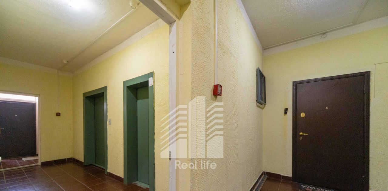 квартира г Королев мкр Юбилейный ул Ленинская 14 Медведково фото 40