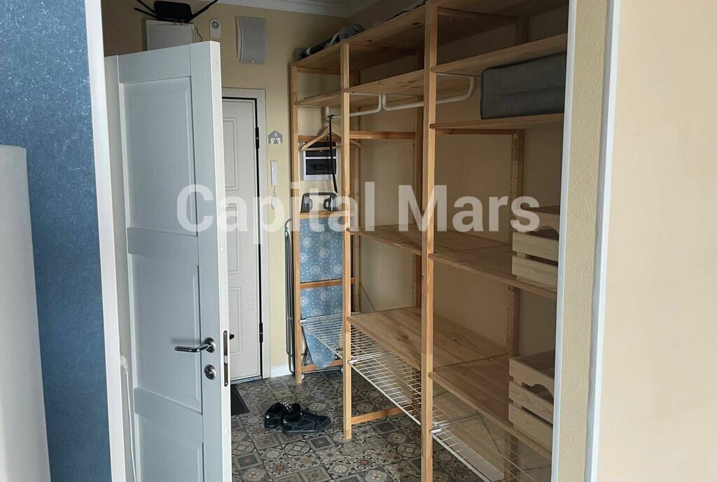 квартира г Красногорск ул Липовой Рощи 2к/1 Строгино фото 4