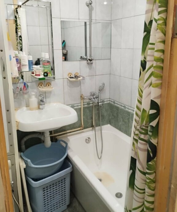 квартира г Королев проспект а, 8, Ростокино фото 13