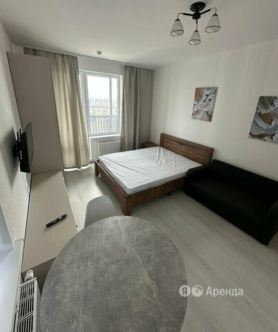 метро Комендантский Проспект ул Верхне-Каменская 11к/1 фото