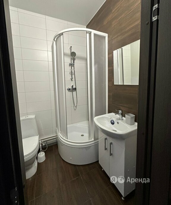 квартира г Санкт-Петербург метро Комендантский Проспект ул Верхне-Каменская 11к/1 фото 7