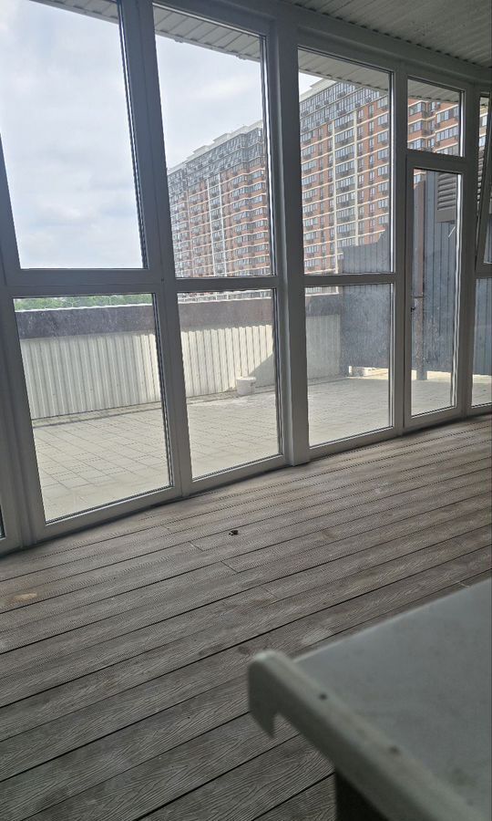 квартира г Краснодар р-н Прикубанский ул им. Константина Гондаря 105 фото 4