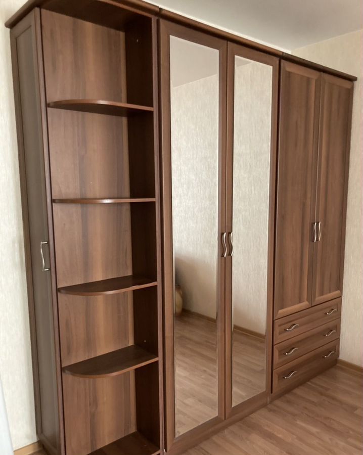 квартира г Тамбов р-н Октябрьский ул Чичерина 50 фото 10