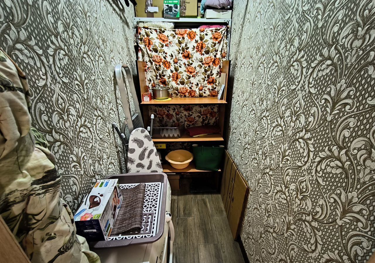 квартира г Мытищи ул Стрелковая 8 фото 28