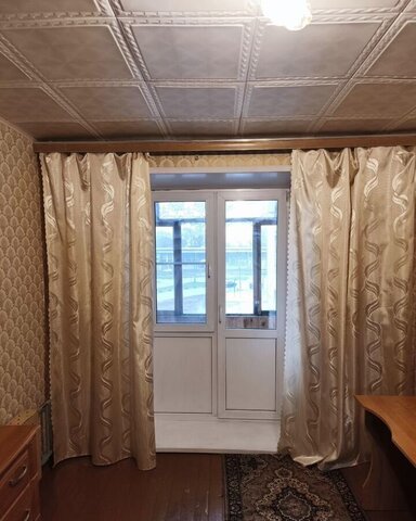 комната р-н Ленинский проезд Республиканский 3а фото