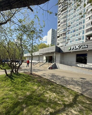 метро Отрадное ул Хачатуряна 7 фото