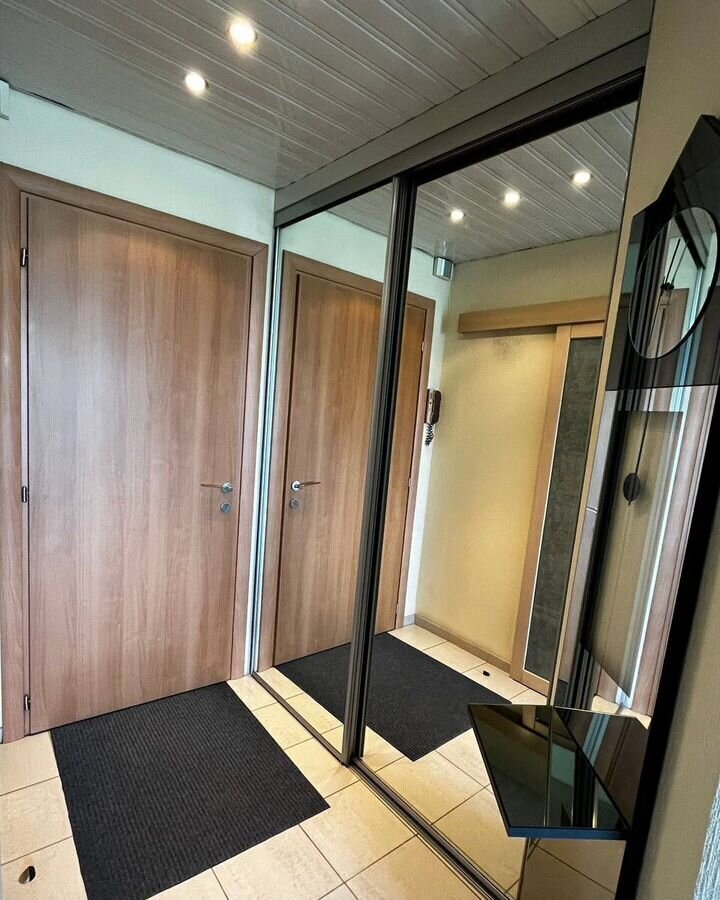 квартира г Москва метро Водный стадион проезд Конаковский 4к/2 фото 10