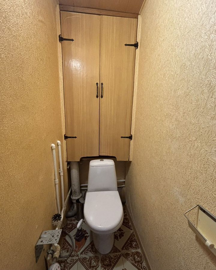 квартира г Жуковский район Отдых ул Семашко 8к/1 фото 6