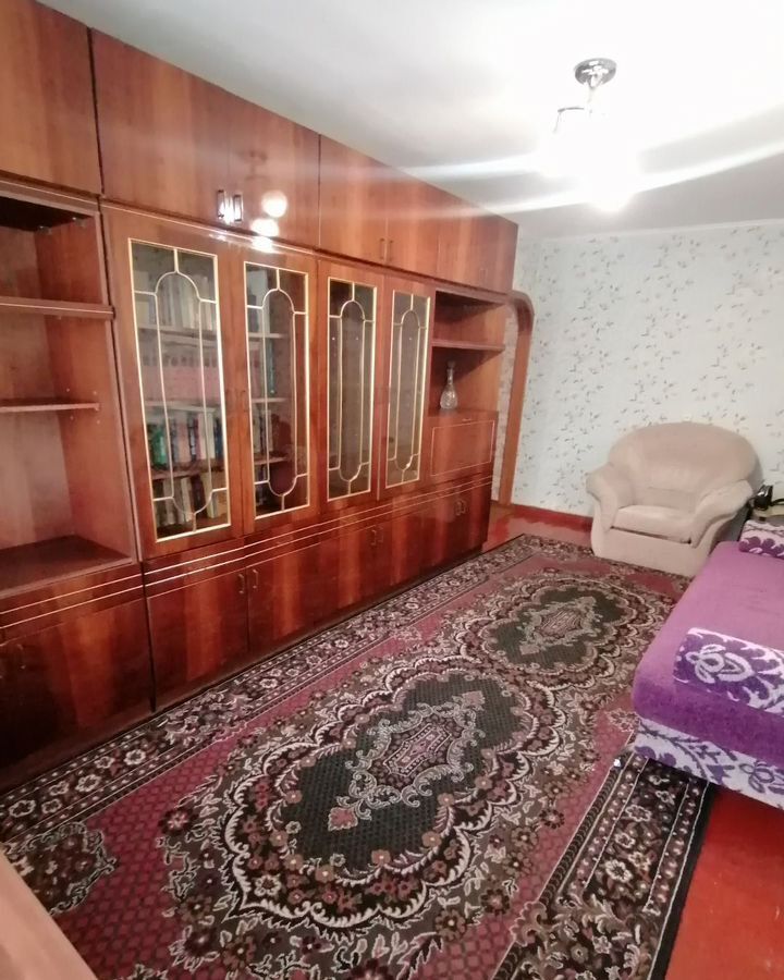 квартира г Бийск Вокзал ул Михаила Митрофанова 33 фото 11