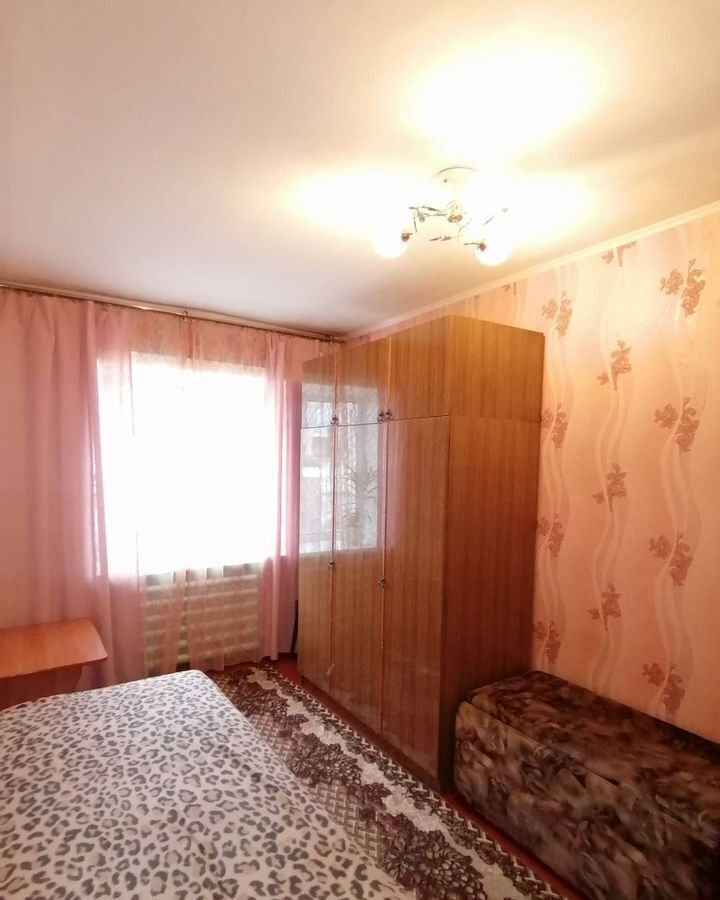 квартира г Бийск Вокзал ул Михаила Митрофанова 33 фото 16