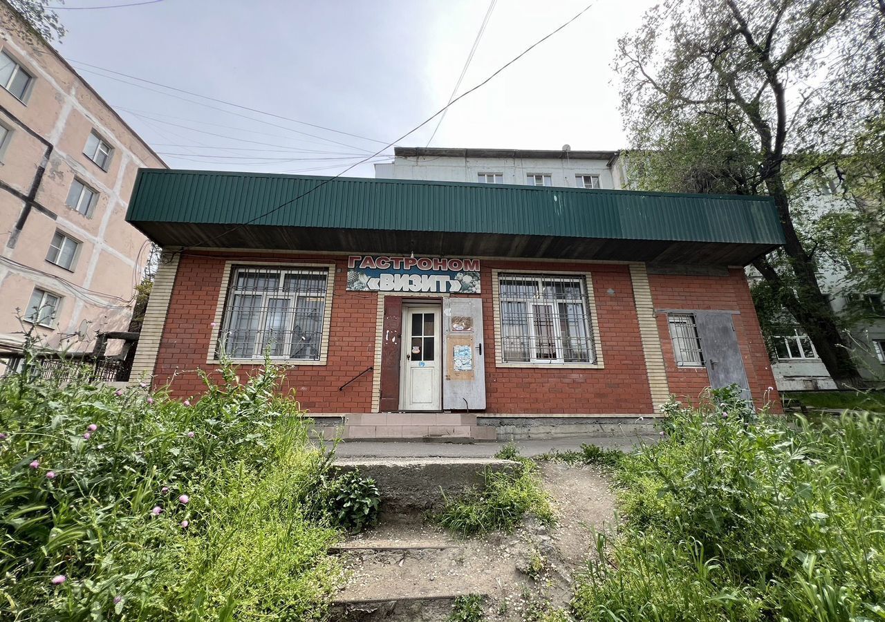 свободного назначения г Махачкала р-н Кировский ул Мирзабекова 173 фото 1