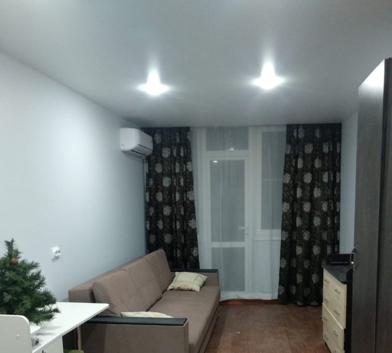 квартира г Сочи р-н Хостинский ул Верхняя Лысая гора 10г/3 фото 2