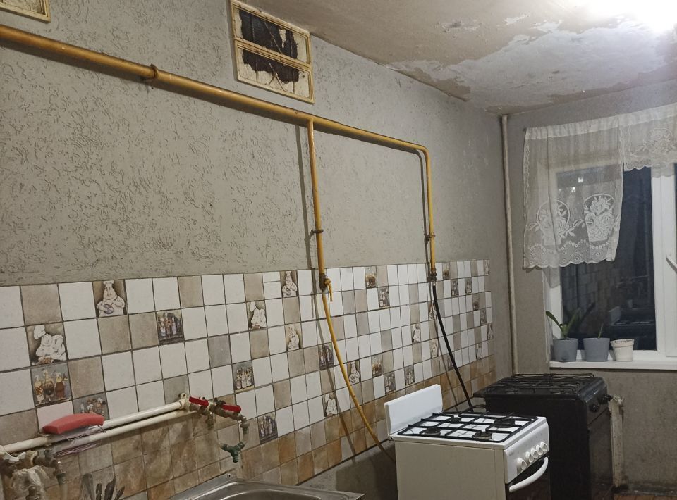 комната г Новороссийск р-н Приморский ул Видова 184 фото 6