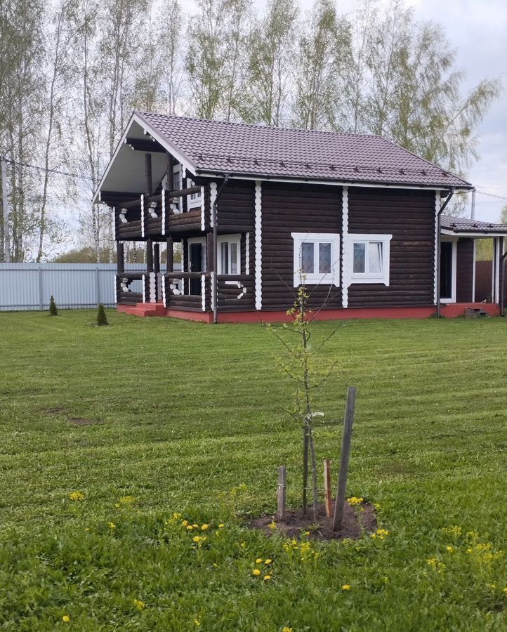 дом городской округ Воскресенск г Белоозёрский 41 км, территория Цибино-2, 45, г. о. Воскресенск, Егорьевское шоссе фото 15