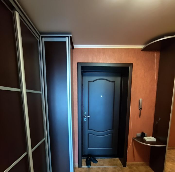 квартира г Томск р-н Советский ул Лебедева 16 фото 5