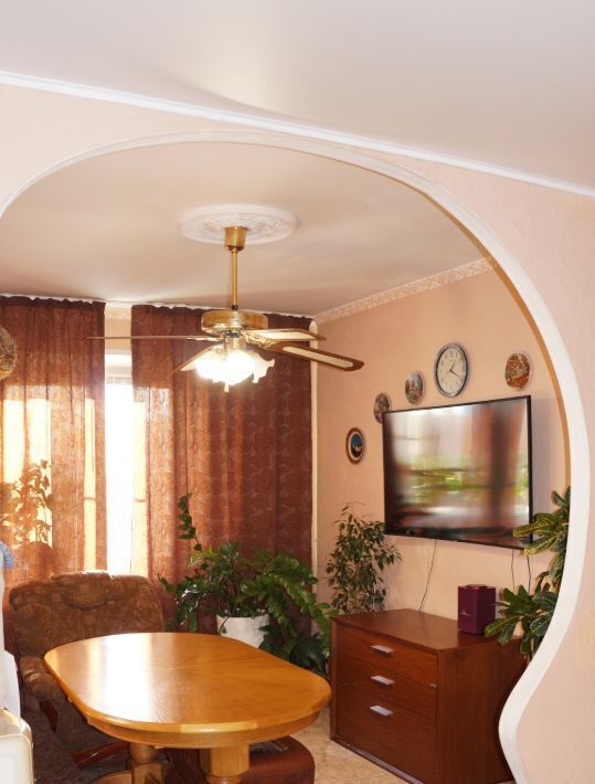 квартира г Томск р-н Октябрьский тракт Иркутский 212 фото 1