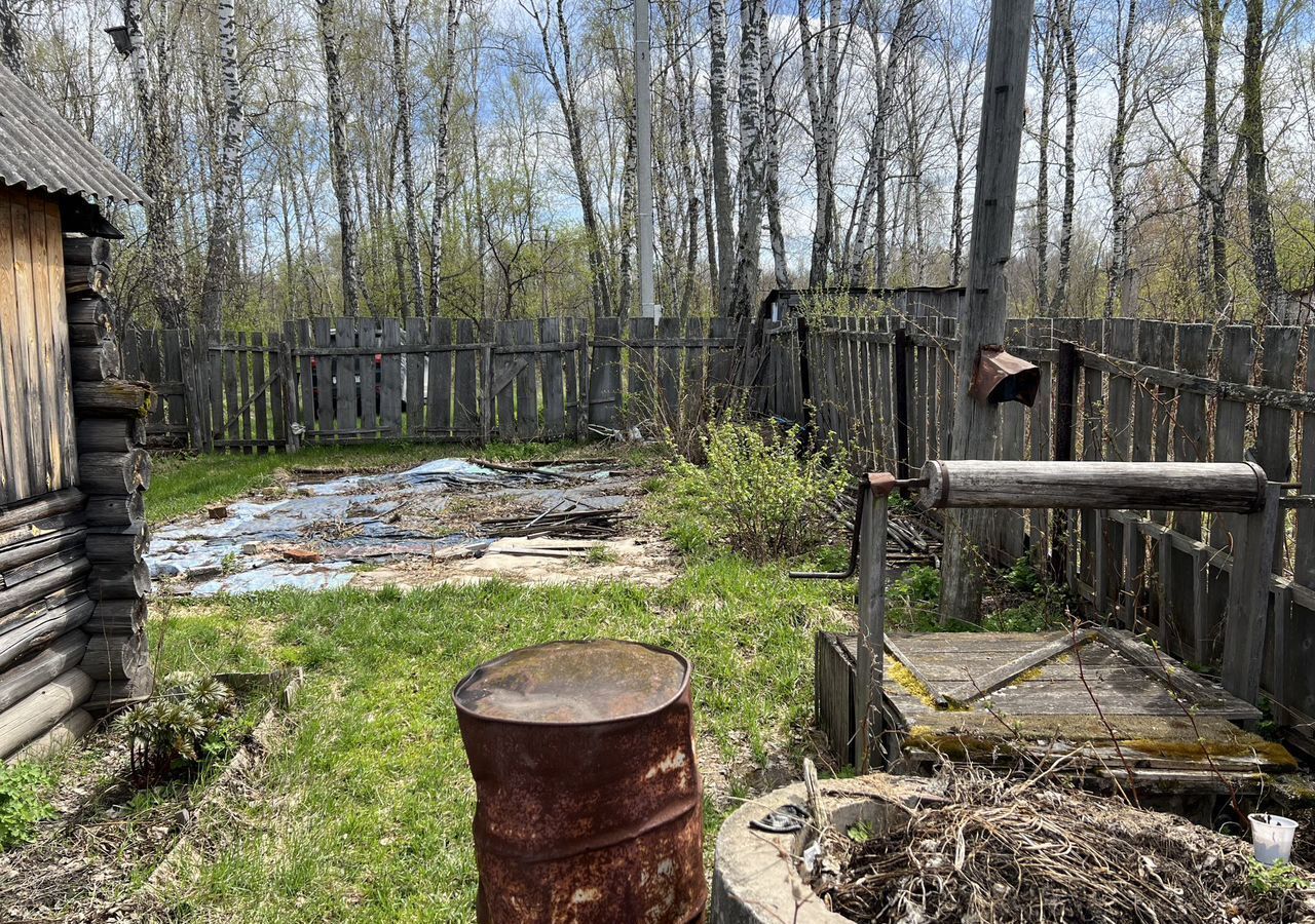 земля г Ялуторовск садово-огородническое некоммерческое товарищество Пустошкино фото 2