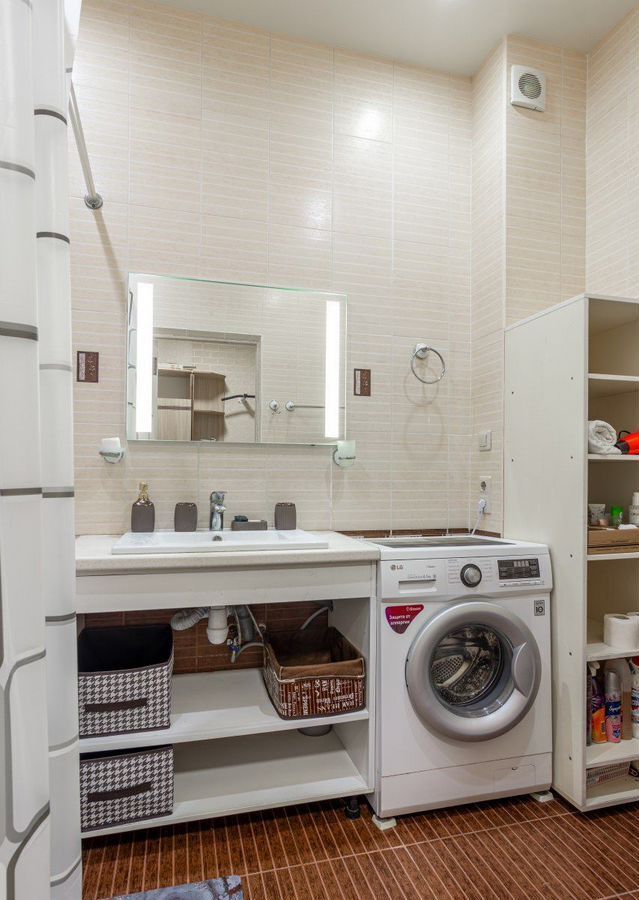 квартира г Геленджик ул Савицкого 11а фото 14