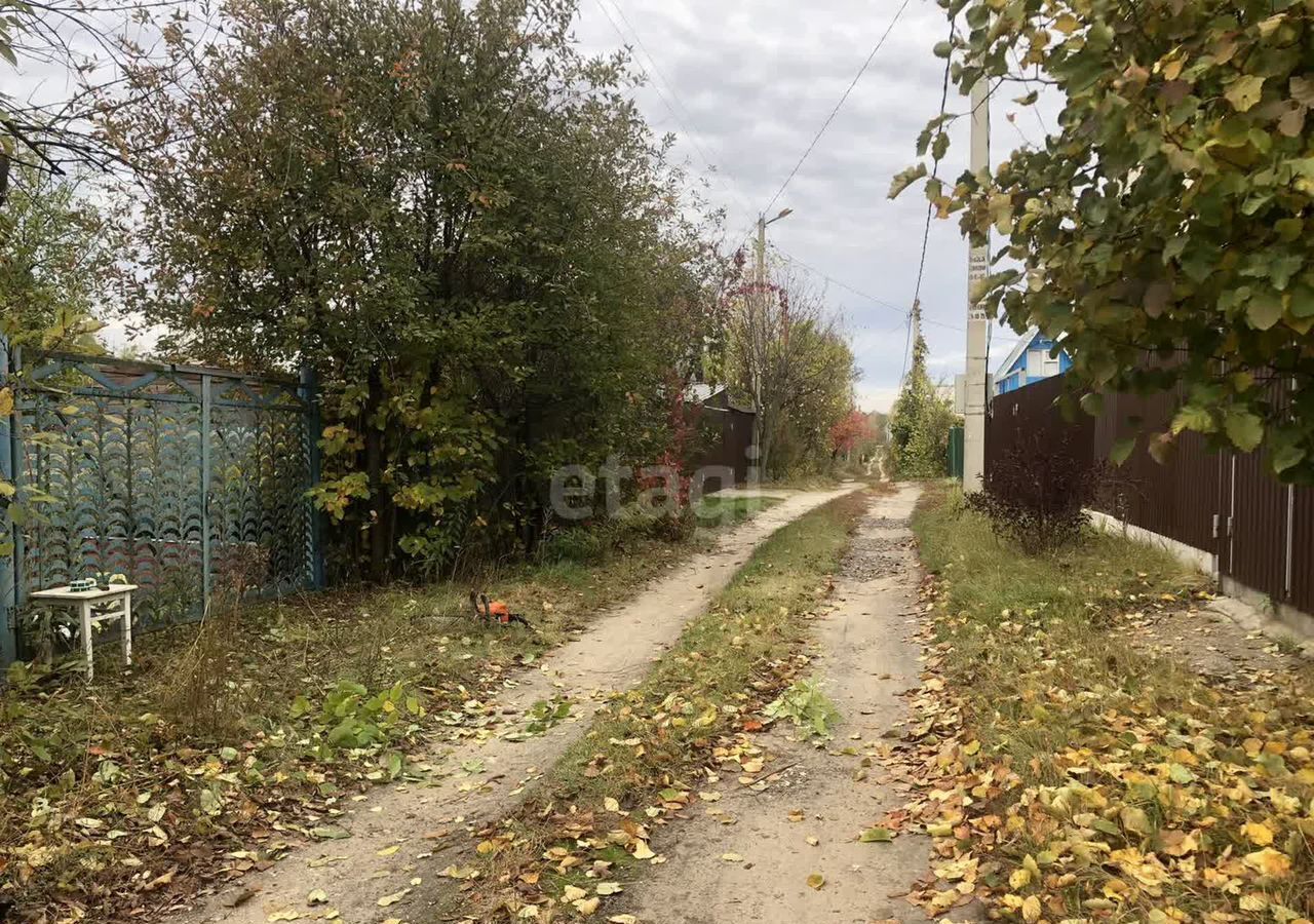 дом г Липецк р-н Правобережный 11-я ул, СНТ Металлург-4 фото 8