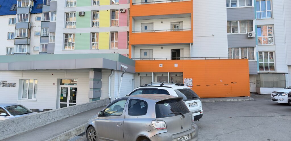 квартира г Иркутск 113, микрорайон Радужный фото 19