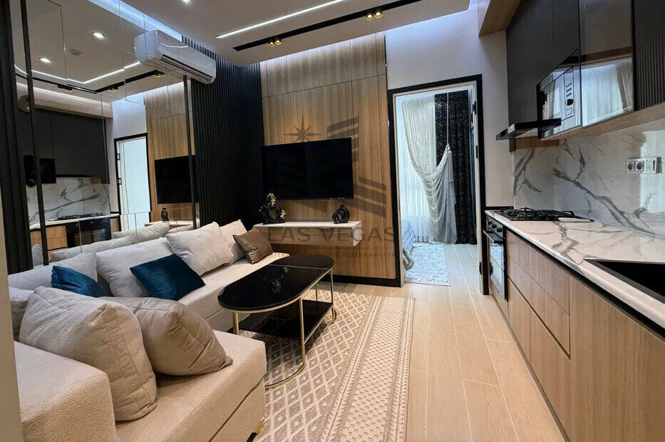 квартира г Казань Суконная слобода ул Вишневского 22 фото 2