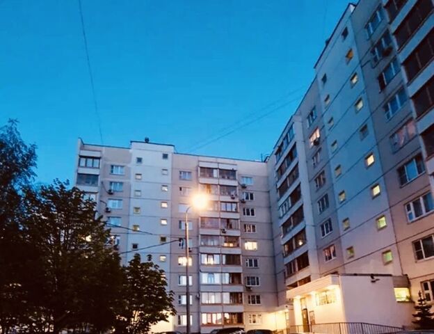 метро Университет ул Саморы Машела 4к/4 Дружбы Народов фото