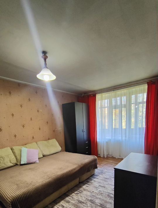 квартира г Москва метро Медведково проезд Шокальского 63 фото 1