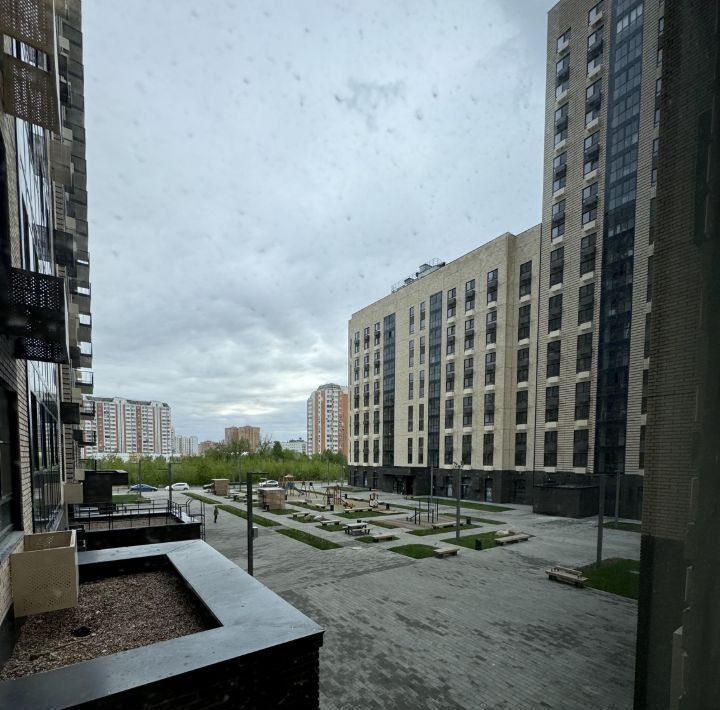 квартира г Москва метро Люблино ул Совхозная 10а фото 2