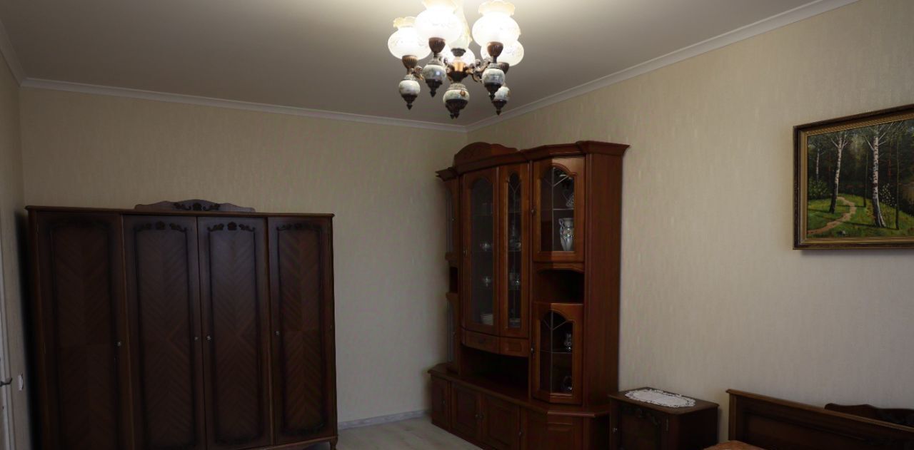 квартира г Красногорск ул Братьев Горожанкиных 23 Опалиха фото 6