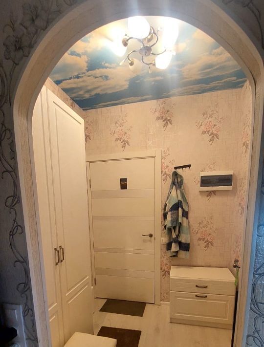 квартира г Балашиха Щитниково кв-л, 99В, Щёлковская фото 7