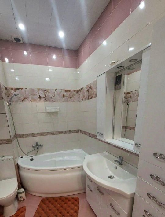 квартира г Балашиха Щитниково кв-л, 99В, Щёлковская фото 9