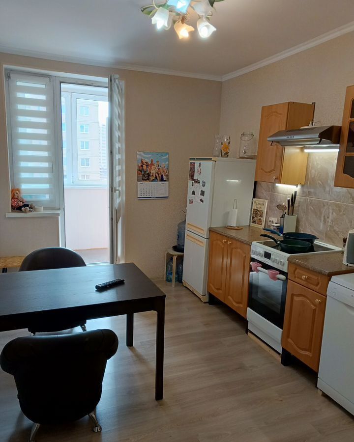 квартира г Подольск ул. Генерала Варенникова, 2 фото 10