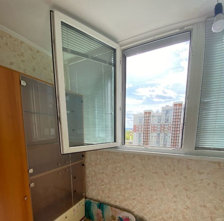 квартира г Красногорск б-р Космонавтов 5 Опалиха фото 9