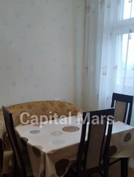 квартира г Люберцы пр-кт Гагарина 5/5 Красная Горка мкр, Некрасовка фото 6