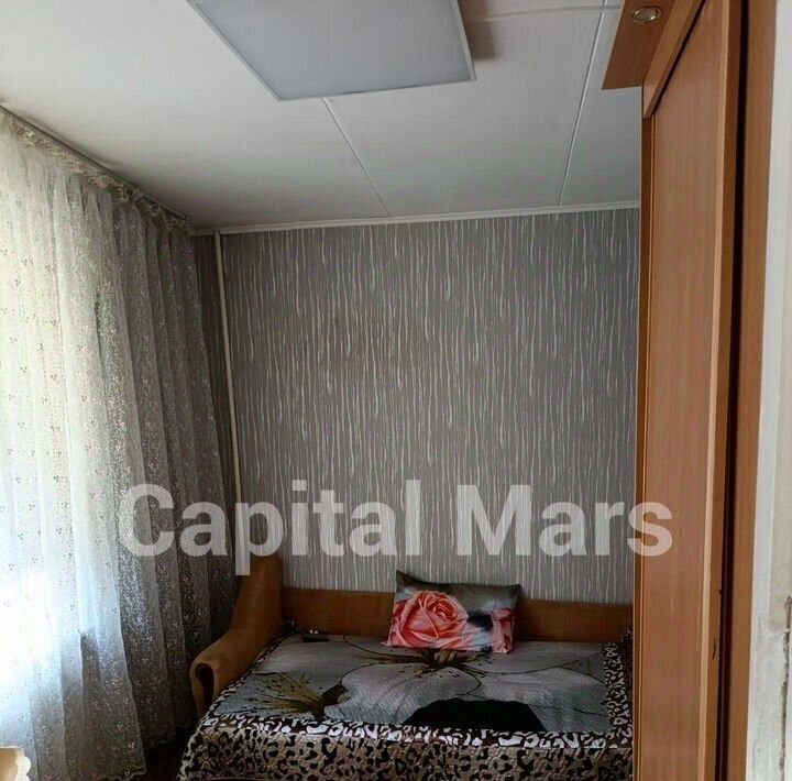 квартира г Москва метро Коптево ул Генерала Рычагова 14 фото 5