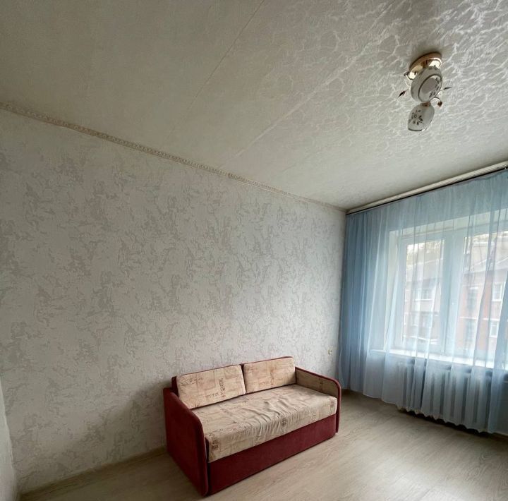 квартира г Волоколамск ул Ново-Солдатская 5 фото 12