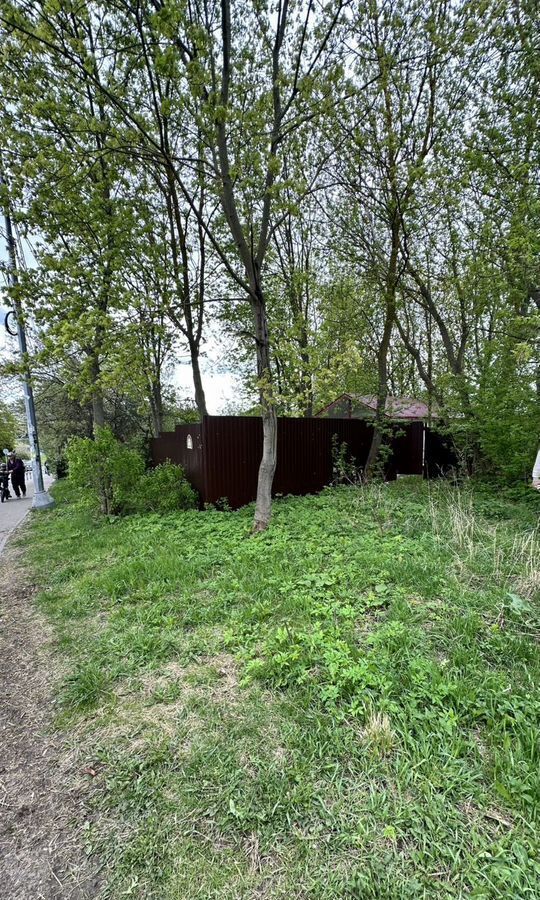 дом г Серпухов пер 2-й Возрождения 11 74 км, Симферопольское шоссе фото 13