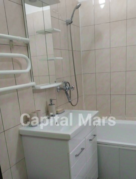 квартира г Люберцы пр-кт Гагарина 5/5 Красная Горка мкр, Некрасовка фото 9