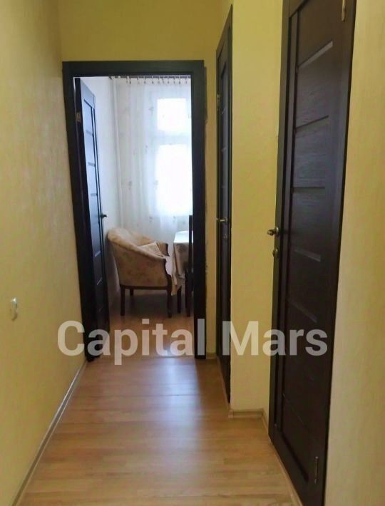 квартира г Люберцы пр-кт Гагарина 5/5 Красная Горка мкр, Некрасовка фото 12