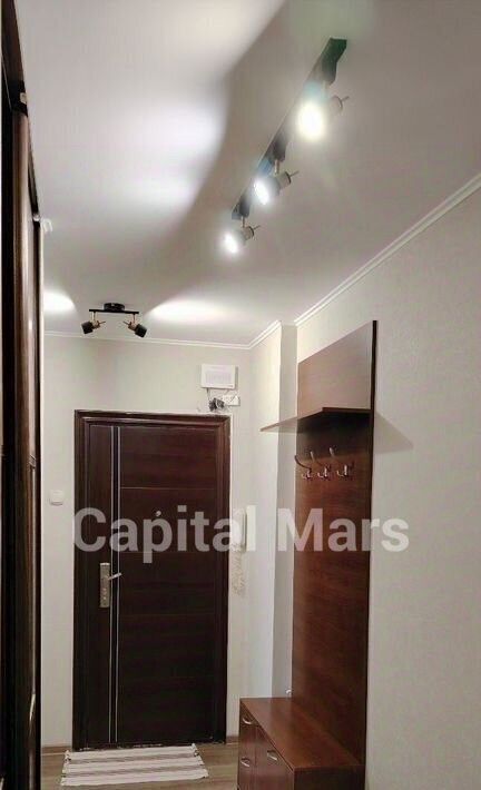 квартира г Москва метро Коньково ул Островитянова 22к/2 фото 18
