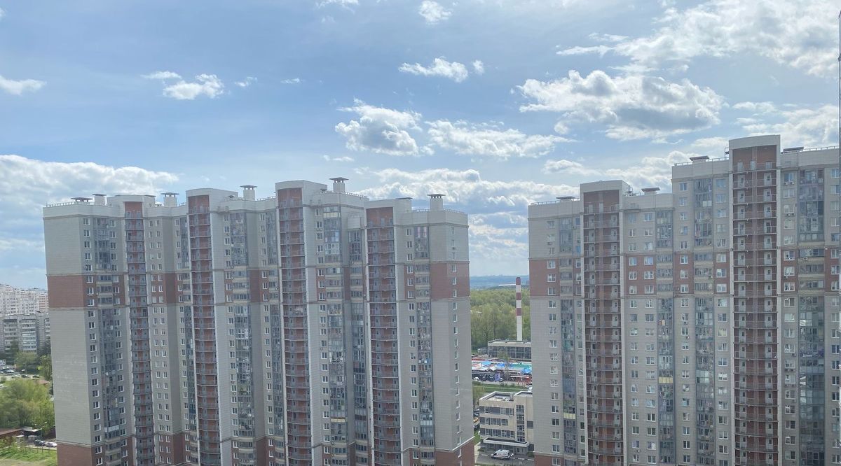 квартира г Красногорск б-р Космонавтов 5 Опалиха фото 20