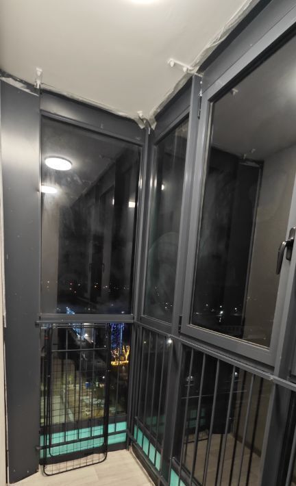 квартира г Красногорск ул Александровская 4 Красногорская фото 32