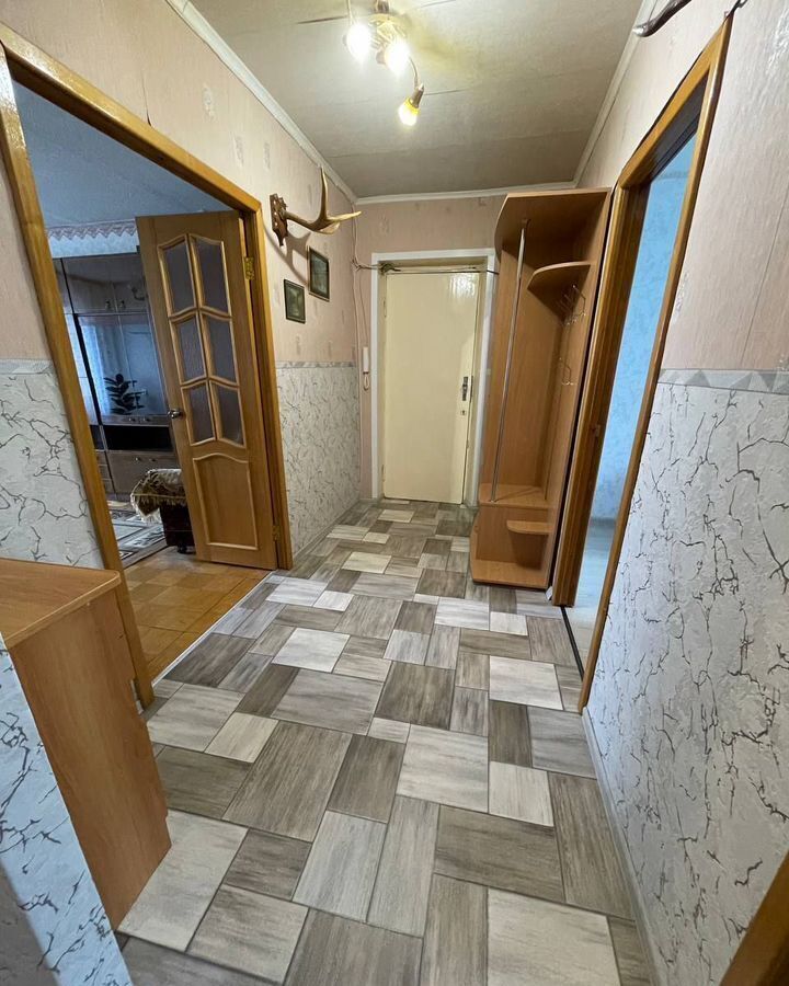 квартира г Волоколамск ул Ново-Солдатская 5 Волоколамский г. о. фото 11